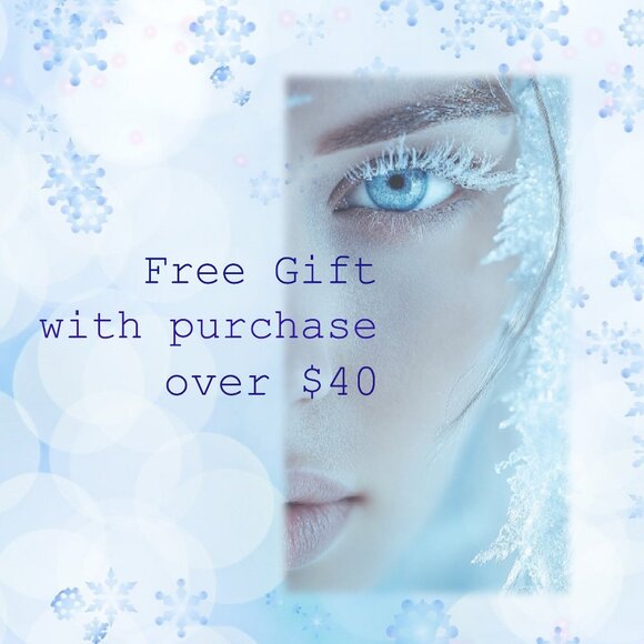💗FREE with PURCHASE over $40 ITEMS Shown Here - Picture 1 of 14
